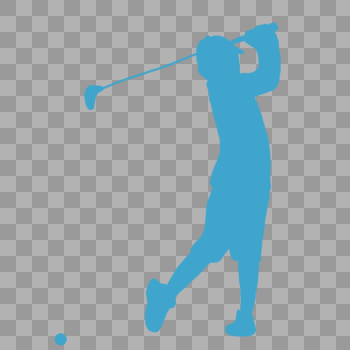 体育项目高尔夫图片素材免费下载