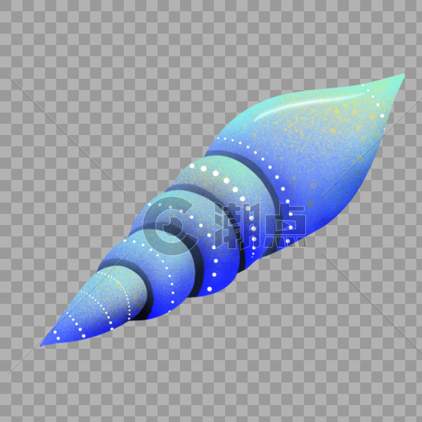 世界海洋日海螺图片素材免费下载