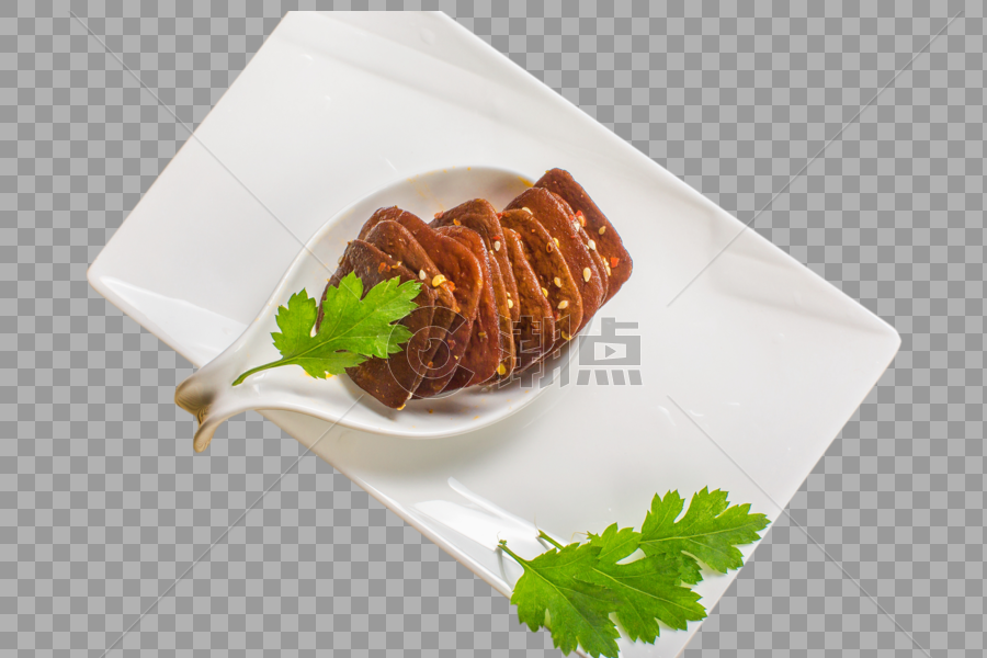 美味的豆腐干图片素材免费下载