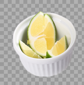 美味柠檬图片素材免费下载