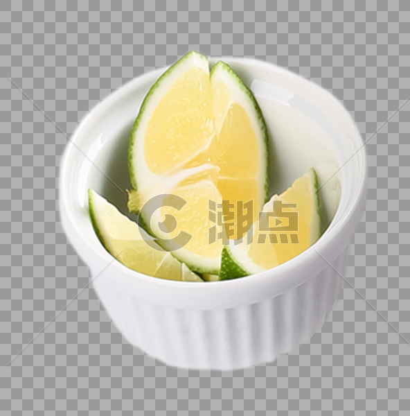 美味柠檬图片素材免费下载