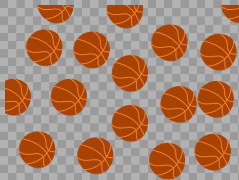 篮球底纹素材图片素材免费下载