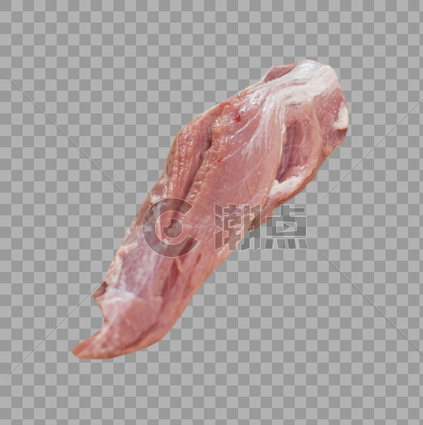 农家猪肉图片素材免费下载