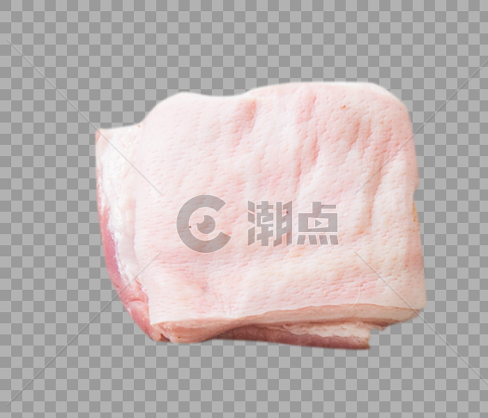 农家猪肉图片素材免费下载