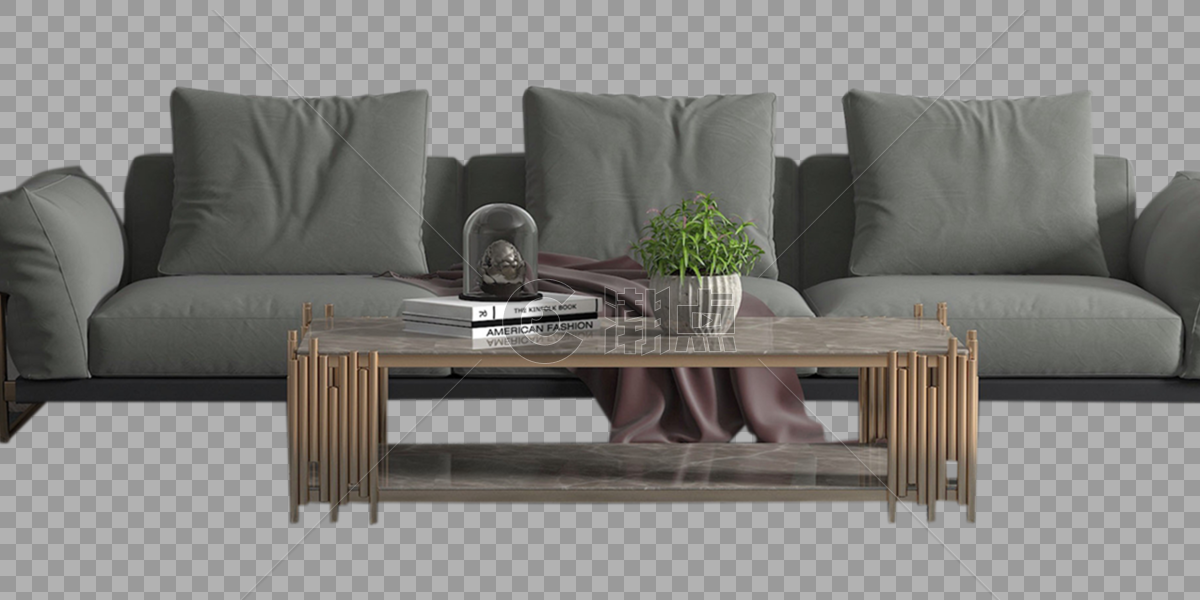 家具沙发桌子图片素材免费下载