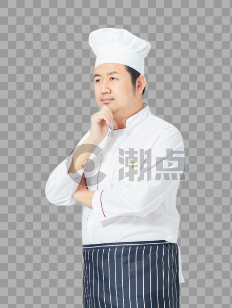 男厨师图片素材免费下载
