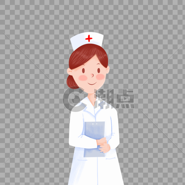 护士图片素材免费下载