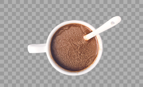 香甜浓郁的咖啡图片素材免费下载