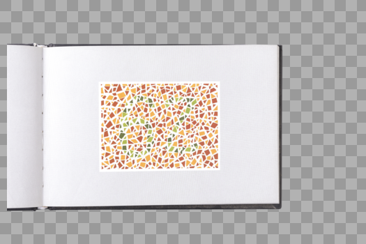 色盲测试图图片素材免费下载