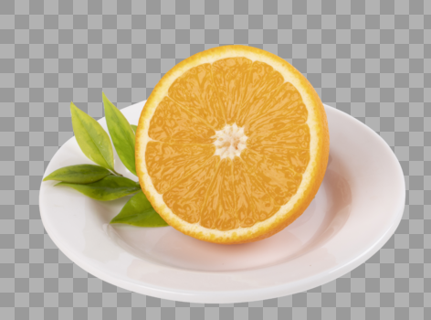 橙子（精）图片素材免费下载