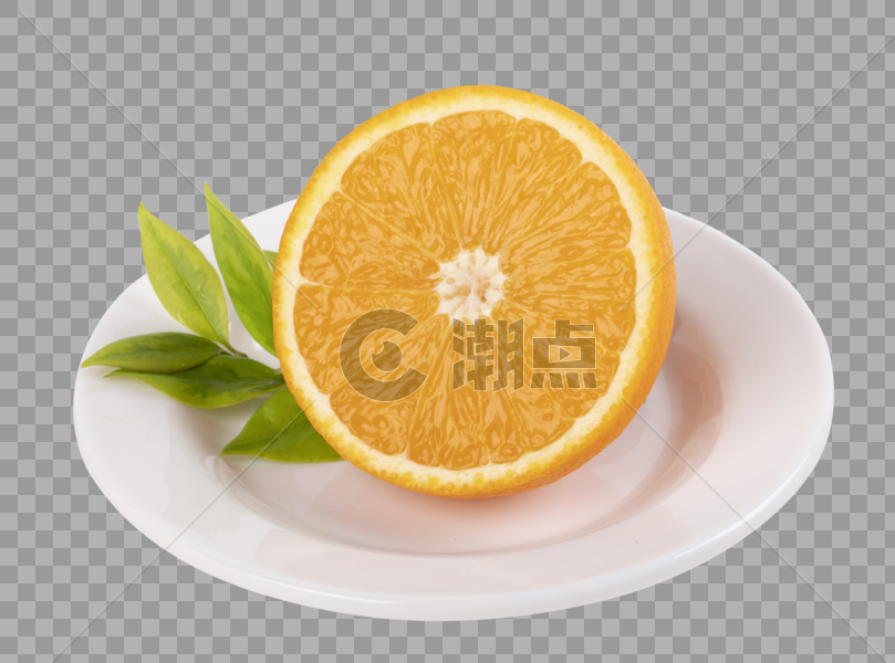 橙子（精）图片素材免费下载
