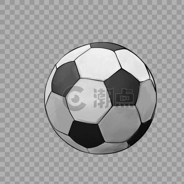 足球图片素材免费下载