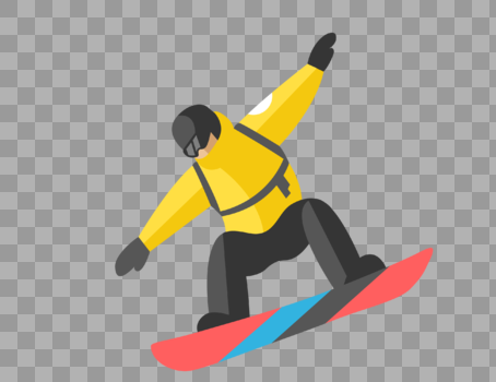 滑雪运动图片素材免费下载
