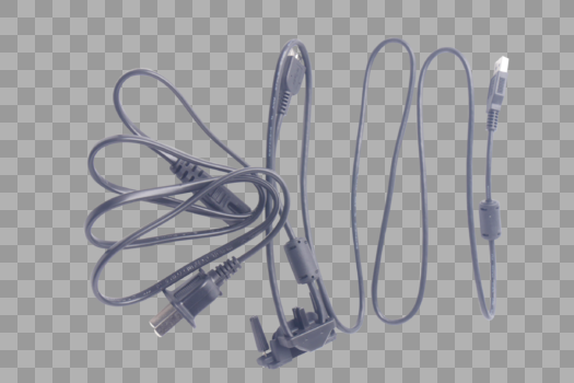 USB插线电线图片素材免费下载