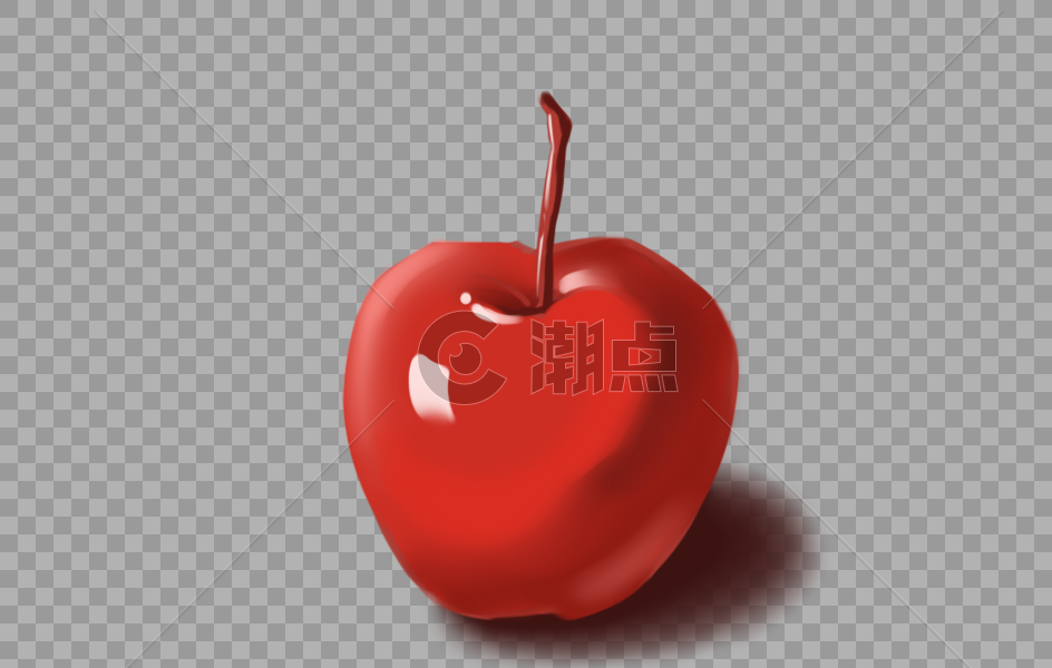 苹果图片素材免费下载