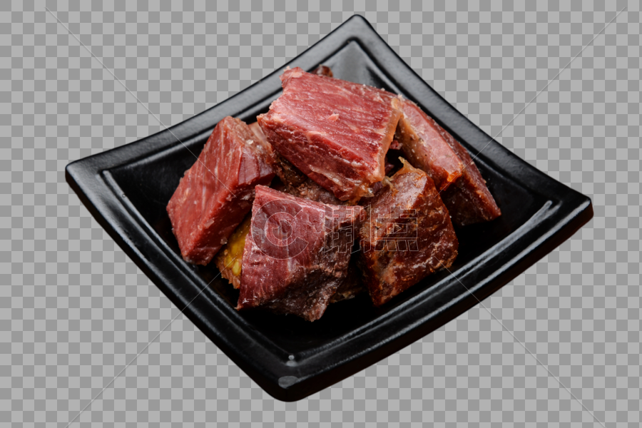 牛肉干图片素材免费下载