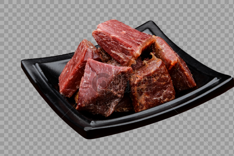 牛肉干图片素材免费下载