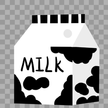 酸奶图片素材免费下载