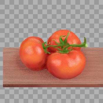 厨房家常蔬菜红色西红柿图片素材免费下载
