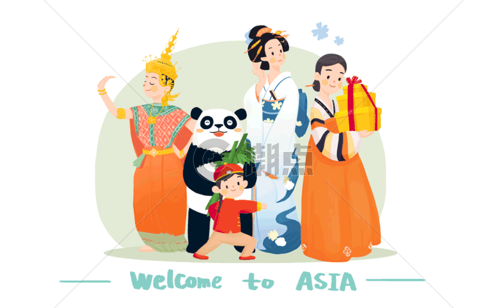 欢迎来到亚洲旅游gif图片素材免费下载