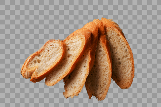 面包面粉图片素材免费下载