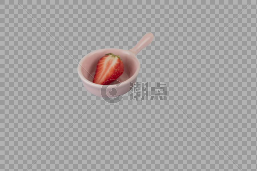 草莓水果图片素材免费下载