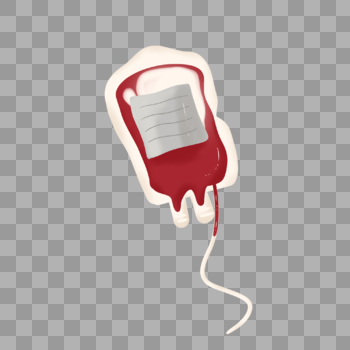 输血袋图片素材免费下载