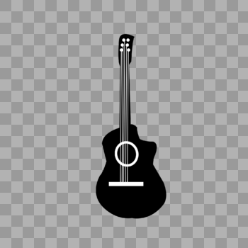 吉他图片素材免费下载