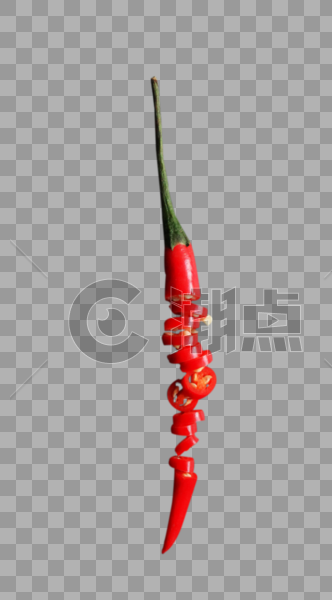 辣椒食品调理图片素材免费下载