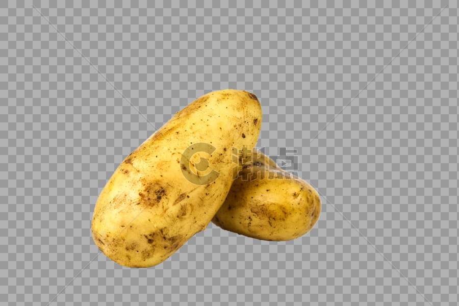 土豆图片素材免费下载