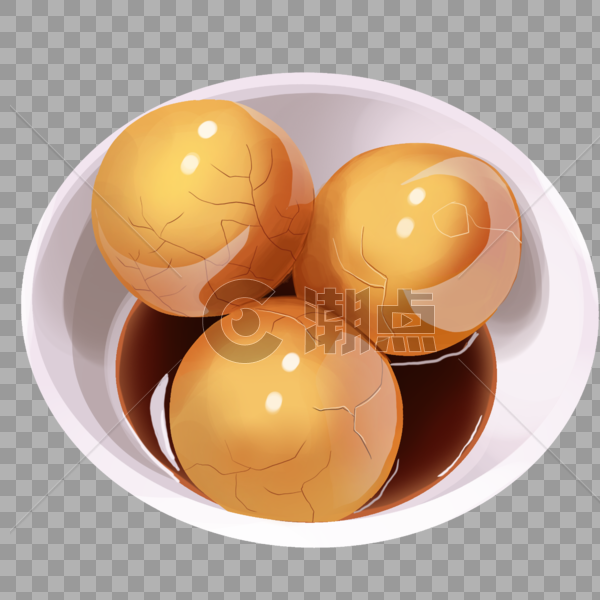 茶叶鸡蛋图片素材免费下载