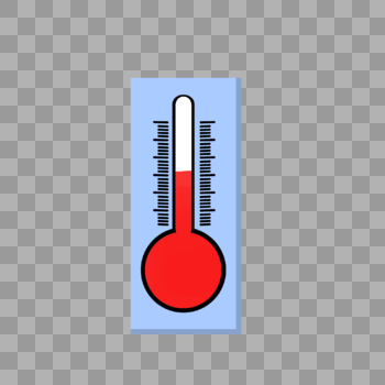 温度计图片素材免费下载