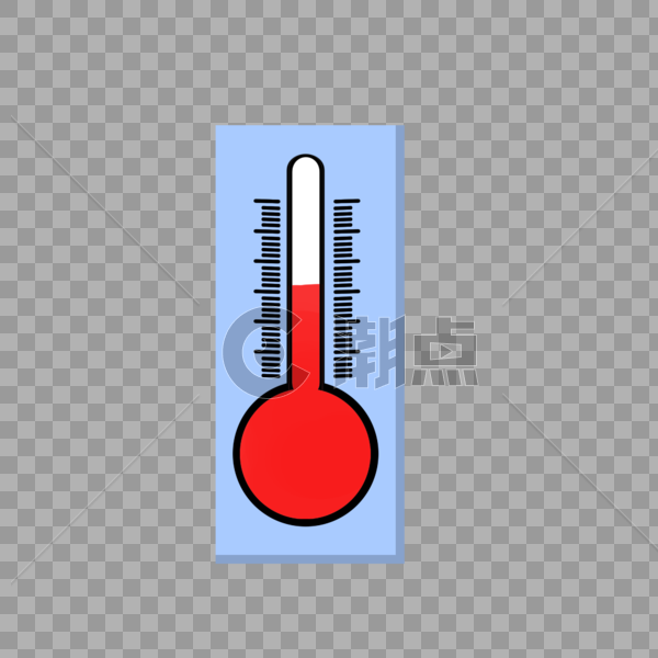 温度计图片素材免费下载