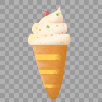 夏日冷饮冰淇淋图片素材免费下载