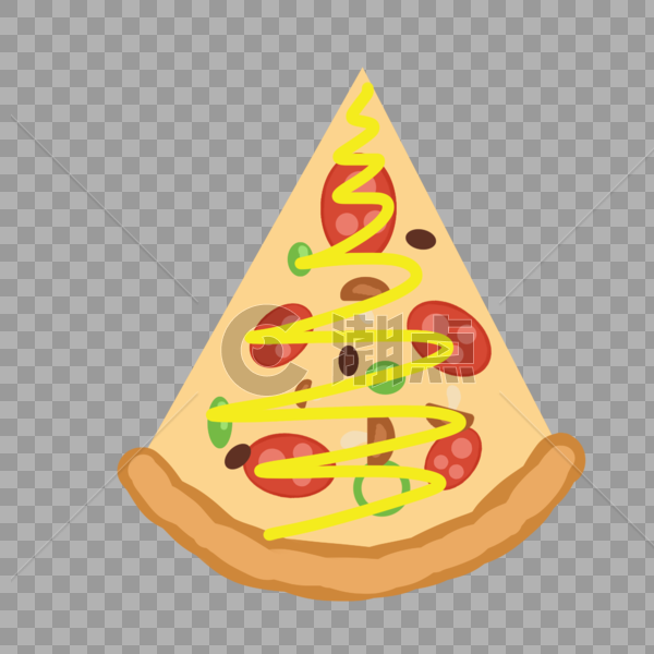 美味披萨图片素材免费下载