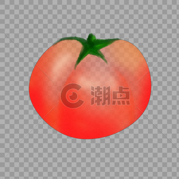 水果番茄图片素材免费下载