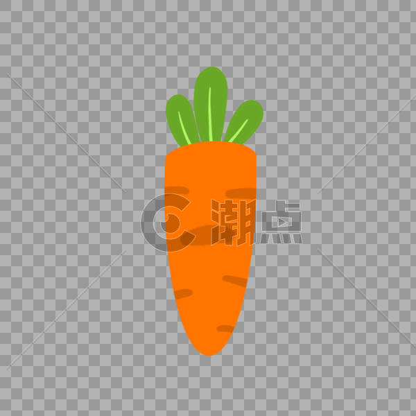 营养美味的大萝卜图片素材免费下载