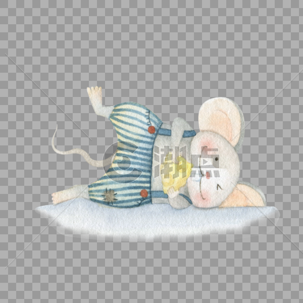 小老鼠3图片素材免费下载