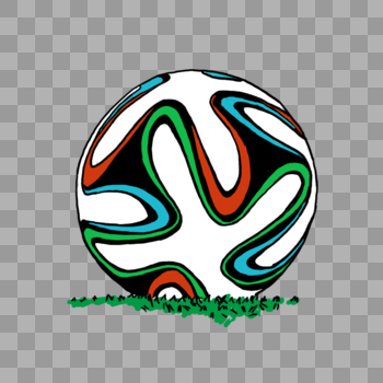 足球赛足球元素图片素材免费下载