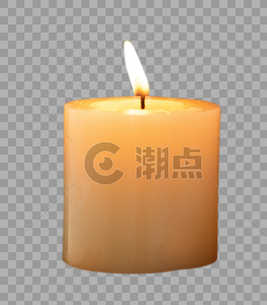 蜡烛图片素材免费下载