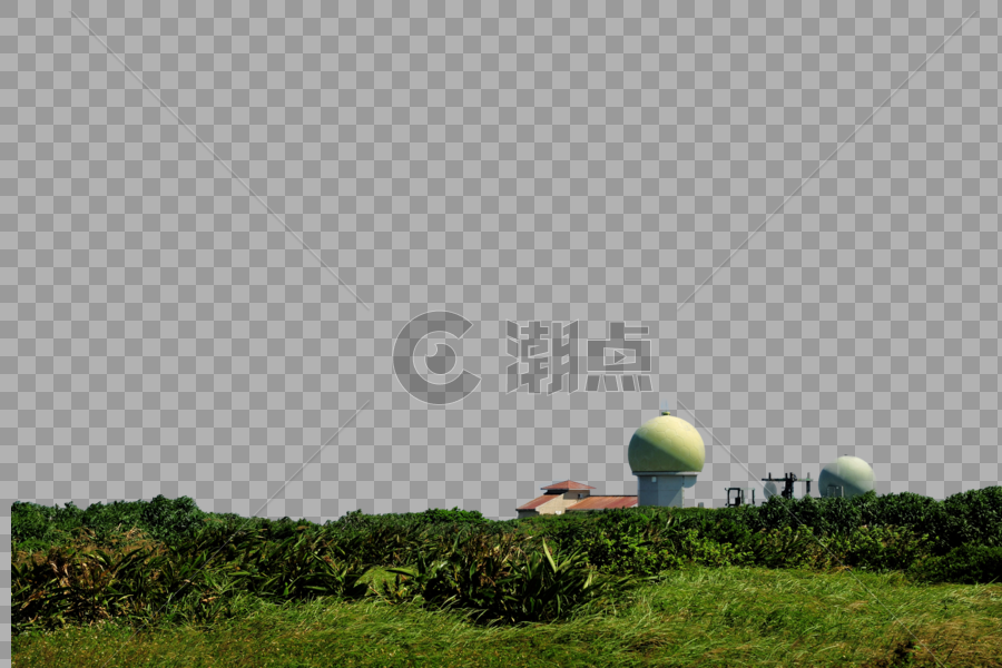 台湾垦丁天文台图片素材免费下载