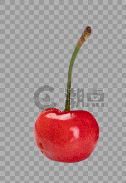 美味营养樱桃图片素材免费下载