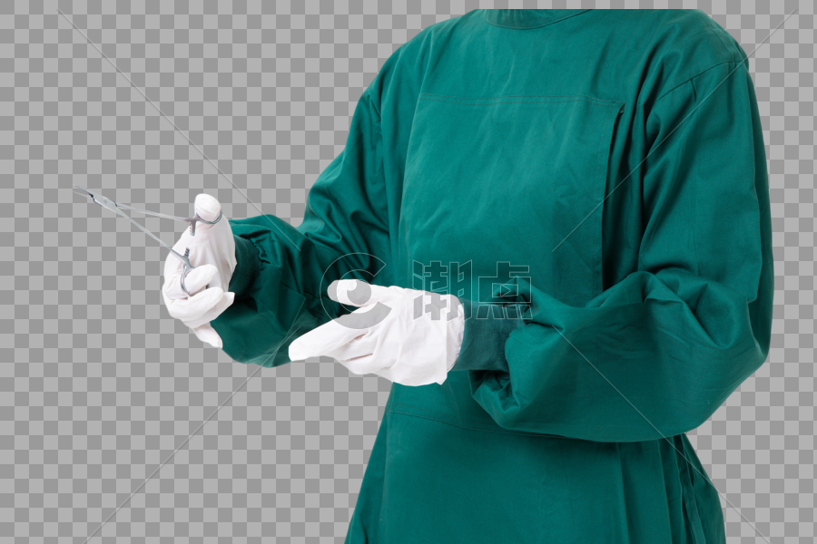 医生手术使用医疗器械图片素材免费下载