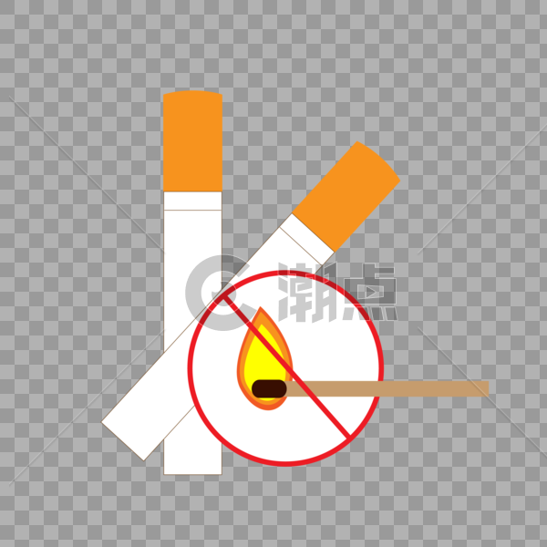 禁烟吸烟有害健康图片素材免费下载