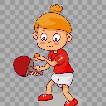 乒乓球比赛图片素材免费下载