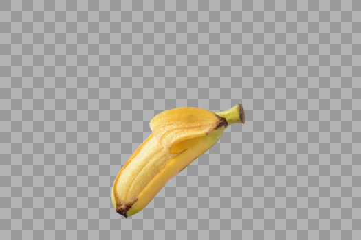 一个香蕉图片素材免费下载