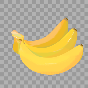 时令水果香甜香蕉图片素材免费下载
