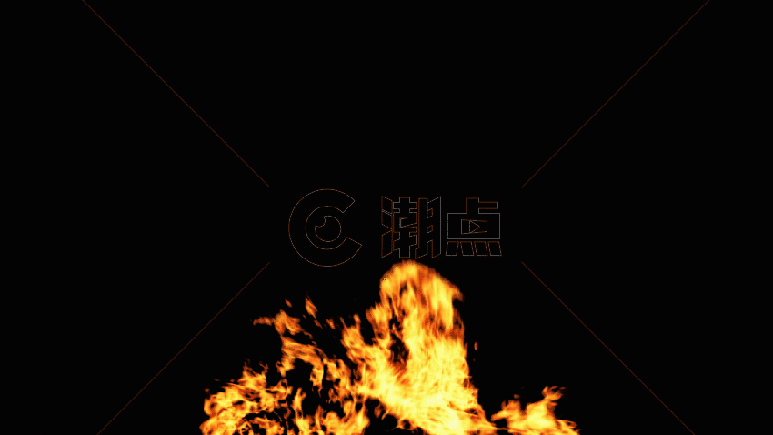 火焰燃烧素材gif图片素材免费下载