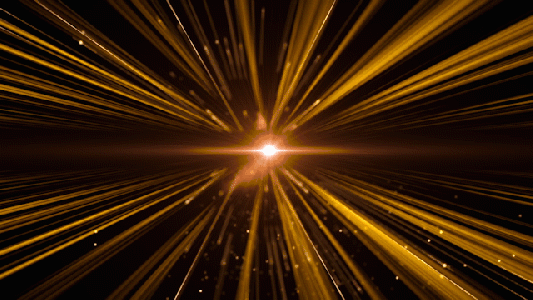 光束粒子背景gif图片素材免费下载