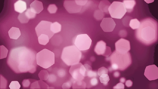 浪漫爱情粉色粒子背景GIF图片素材免费下载